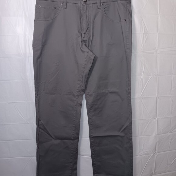 UNTUCKit  RELAXED FIT CASUAL KHAKI STYLE PANTS - Picture 10 of 10